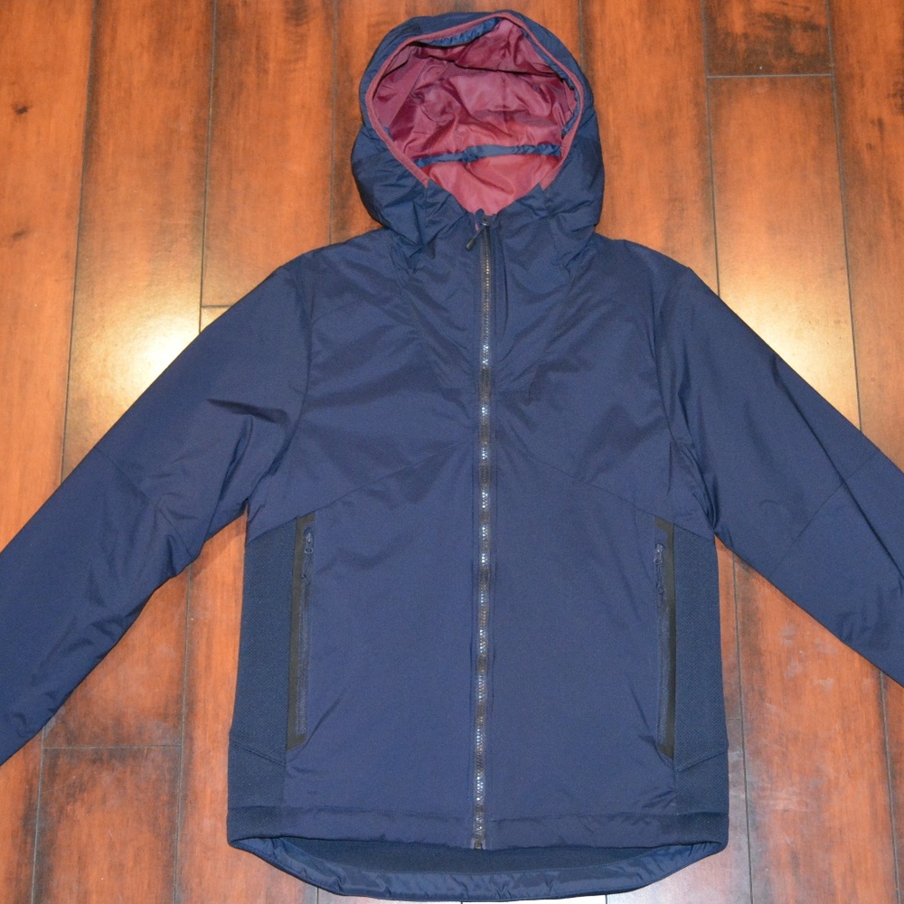 ❄🎿C9 Champion Winter Jacket